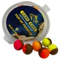 Бойл Carp Cake Balans 10мм color mix Plum (7407000004770) - зменшене зображення 1