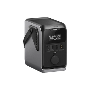 Зарядна станція EcoFlow TRAIL 300 DC 300W 288 Wh (EF-TRAIL300-N) зображення 1