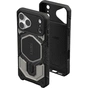 Чохол до мобільного телефона UAG Monarch Pro Magsafe iPhone 18 Pro Max Titanium (114568113636) - зменшене зображення 9