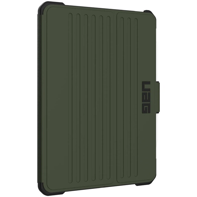 Чохол до планшета UAG Apple iPad 10.9" (10th Gen 2022) Metropolis SE, Olive (12339X117272) - picture 8