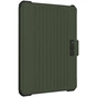 Чохол до планшета UAG Apple iPad 10.9" (10th Gen 2022) Metropolis SE, Olive (12339X117272) - уменьшенное изображение 8