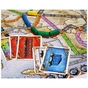 Настільна гра Lord of Boards Квиток на поїзд: Європа (Ticket to ride: Europe) (укр.) (DOW7202UK) - уменьшенное изображение 6