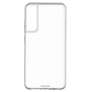 Чохол до мобільного телефона MakeFuture Samsung S21 FE Air (Clear TPU) (MCA-SS21FE) зображення 1