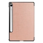 Чохол до планшета BeCover Smart Case Samsung Galaxy Tab S10 Lite SM-X400/406 10.9" Rose Gold (713845) - зменшене зображення 3