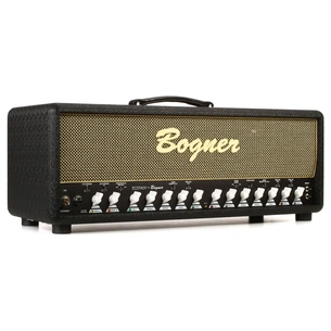 Гітарний підсилювач Bogner Ecstasy 101B (XTCB) зображення 1