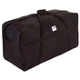 Дорожня сумка TravelZ Bag 175 Black (927294) - зменшене зображення 1