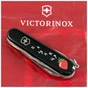 Ніж Victorinox Huntsman Ukraine Black "Паляниця" (1.3713.3_T1300u) - зменшене зображення 2