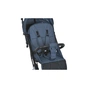 Коляска Bambi M 5727 FLASH blue (M 5727 blue) - зменшене зображення 7
