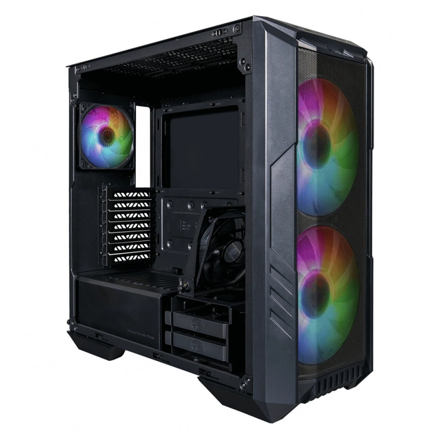 Корпус CoolerMaster MasterCase H500 (H500-KGNN-S00) - изображение 1