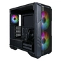 Корпус CoolerMaster MasterCase H500 (H500-KGNN-S00) - зменшене зображення 1