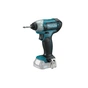 Шуруповерт Makita CLX201SA CXT 10,8В Slider (DF331DZ, TD110DZ, DC10SA, BL1020B) - зменшене зображення 5