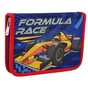Пенал Yes Formula Race твердий одинарний з клапаном (532147) - зменшене зображення 1
