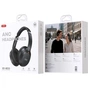 Bluetooth-гарнитура XO BE53 Black - уменьшенное изображение 7