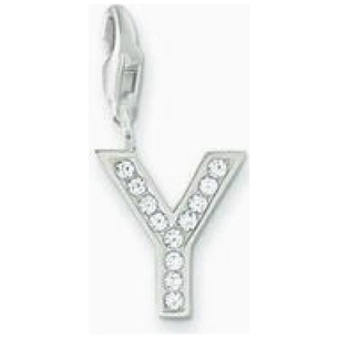 Кулон Thomas Sabo 0247 зображення 1