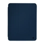 Чехол для планшета Armorstandart Smart Fold Pen iPad 10.9 2022 Dark Blue (ARM74946) - уменьшенное изображение 1