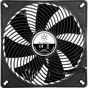 Кулер до корпусу Silver Stone SST-AP140I - зменшене зображення 3