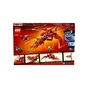 Конструктор LEGO NinjaGo Винищувач Кая 513 деталей (71704) - зменшене зображення 12