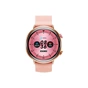 Смарт-годинник OUKITEL BT60 Gold (6931940742856) - зменшене зображення 2