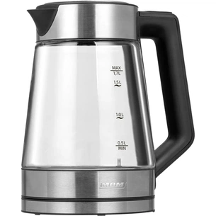 Електрочайник MPM MCZ-116 зображення 1