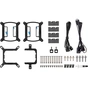 Система рідинного охолодження ThermalTake TH420 ARGB Sync (CL-W376-PL14SW-A) - зменшене зображення 6