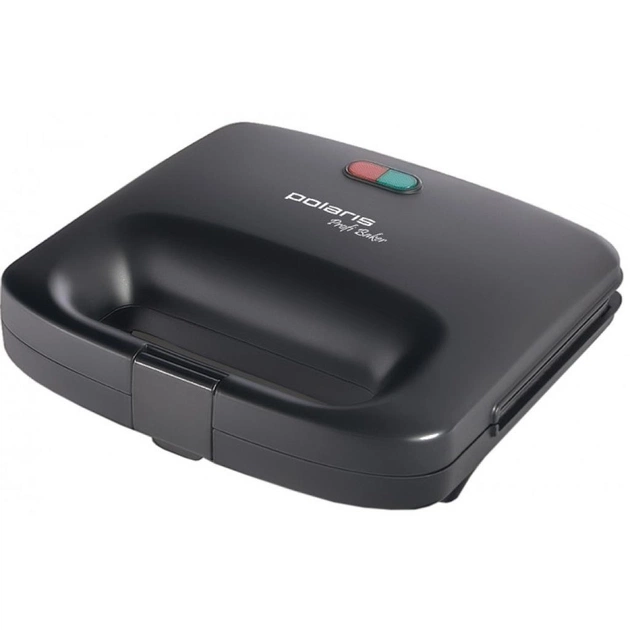 Сендвічниця Polaris PST 0601 - изображение 1