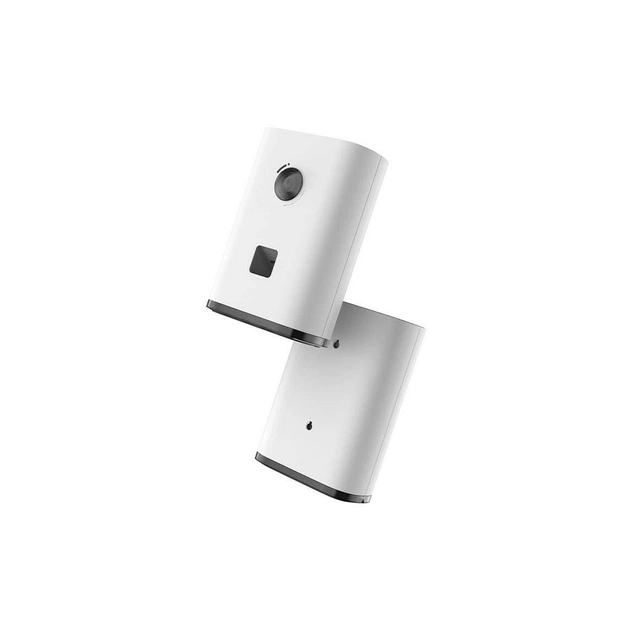 Універсальний посуд для тварин Pawbby Smart Snack Machine (MG-PSM001EU) - picture 4