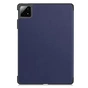 Чохол до планшета BeCover Smart Case Xiaomi Pad 6S Pro 12.4" Deep Blue (711084) - зменшене зображення 4
