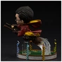 Фігурка для геймерів Iron Studios Harry Potter At the Quiddich Match (WBHPM39821-MC) - зменшене зображення 4