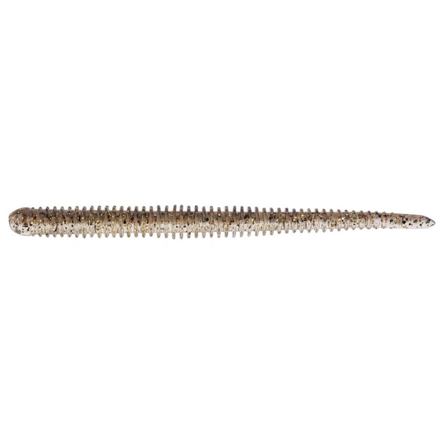 Силікон рибальський Keitech Easy Shaker 3.5" (12 шт/упак) ц:417 gold flash minnow (1551.09.10) - изображение 1