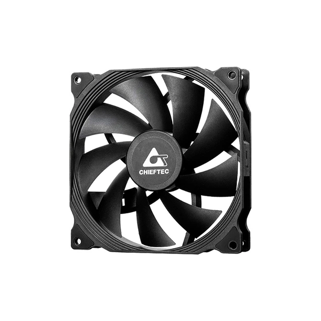 Кулер до корпусу Chieftec ZF-1425PWM - зображення 1