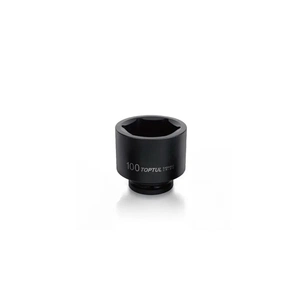Головка торцева Toptul ударна 1-1/2" 110мм (KABA48B0) зображення 1