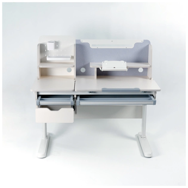 Парта Cubby Ammi grey (221919) - picture 3