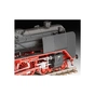 Збірна модель Revell Експрес локомотив BR01 з тендером 2'2 T32 рівень 4,1:87 (RVL-02172) - зменшене зображення 8