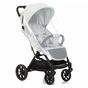 Коляска BabyHit Impulse Light Grey (71780) - зменшене зображення 7