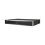 Реєстратор для відеоспостереження Hikvision DS-7604NXI-K1/4P(D) - зменшене зображення 1