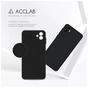 Чохол до мобільного телефона ACCLAB SoftShell Samsung Galaxy A04 Black (1283126566950) - зменшене зображення 5