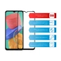 Скло захисне ACCLAB Full Glue Samsung M33 5G (1283126522567) - зменшене зображення 3