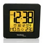Настільний годинник Technoline WT330 Black (DAS301808) - зменшене зображення 1