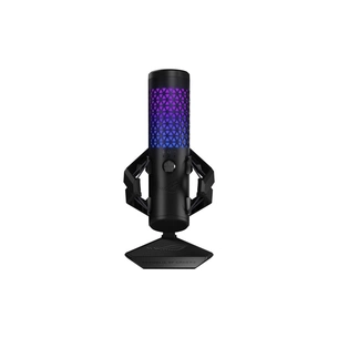 Мікрофон ASUS ROG Carnyx Black (90YH03Z0-BAUA00) зображення 1