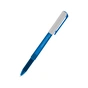 Ручка гелева Axent College 0.5 мм Синя (AG1075-02-A) - зменшене зображення 1