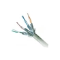 Патч-корд 5м S/FTP Cat 6A CU LSZH grey Cablexpert (PP6A-LSZHCU-5M) - уменьшенное изображение 2