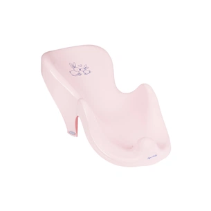 Гірка для купання Tega Baby антиковзка Bunny powder pink (KR-003-104) зображення 1