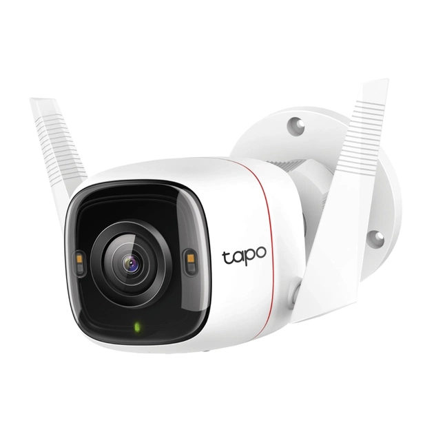 Камера відеоспостереження TP-Link TAPO-C320WS - picture 1