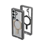 Чехол для мобильного телефона UAG Samsung Galaxy S26+ Plasma XTE with Magnet ash/titanium (214523113136) - уменьшенное изображение 5
