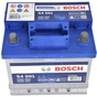 Акумулятор автомобільний Bosch 0092S40010 44А (0 092 S40 010) - зменшене зображення 2