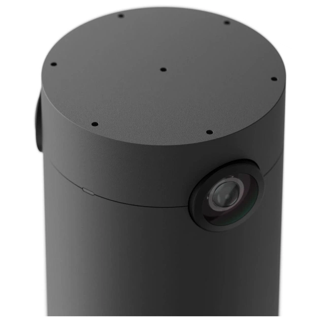 Веб-камера Logitech Sight USB Graphite (960-001510) - picture 2