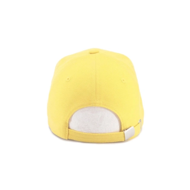 Кепка coFEE Classic sandwich лимонний/темно-синій (2099-88 CO) - зображення 3