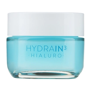 Крем для обличчя Dermedic Hydrain 3 Hialuro Ультра зволожувальний крем-гель 50 мл (5901643172718) изображение 1
