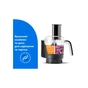 Блендер NUTRIBULLET NB1224DG - зменшене зображення 7