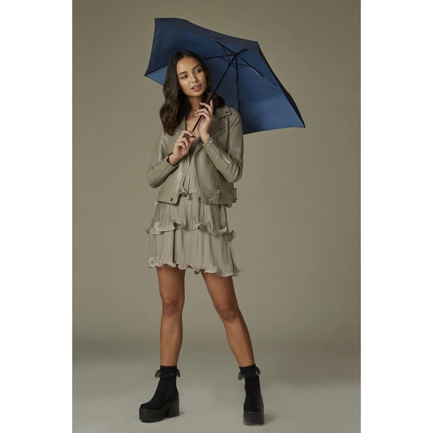 Парасоля Fulton Aerolite-1 UV L891 Navy (L891-037256) - зображення 10